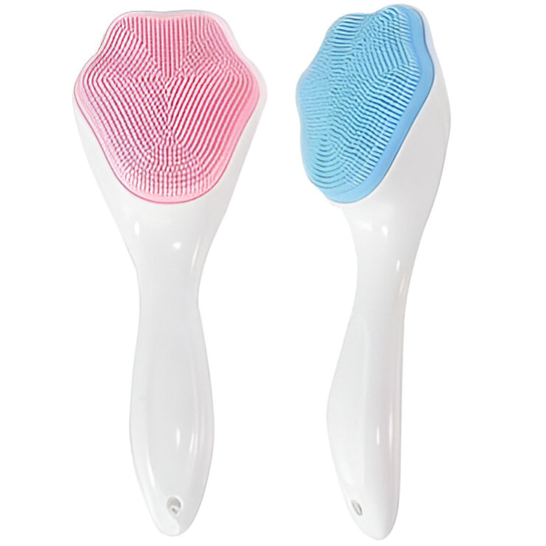 SILICONE FACE SUCRUBBER Buy 1 Get 1 Free