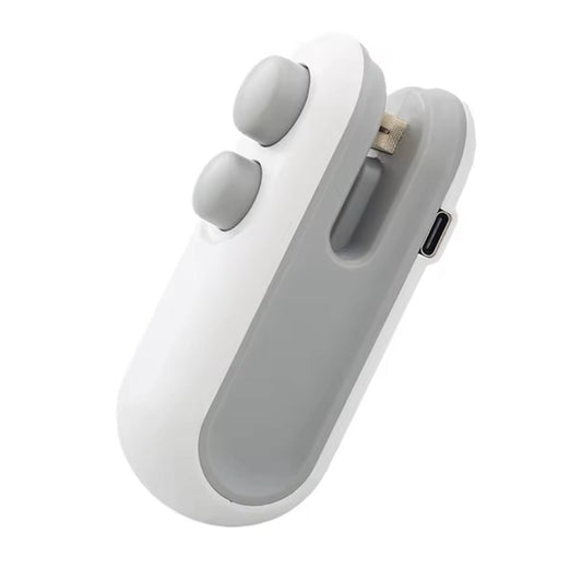 Portable Rechargeable Mini Sealer