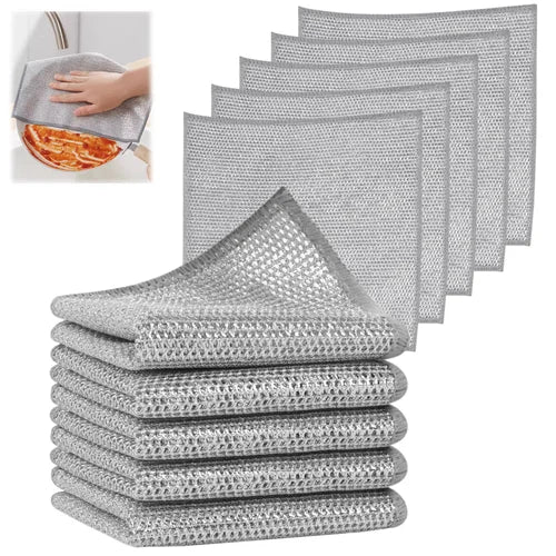 Dish washing Cleaning cloth