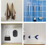 Self Adhasive Wall Hooks