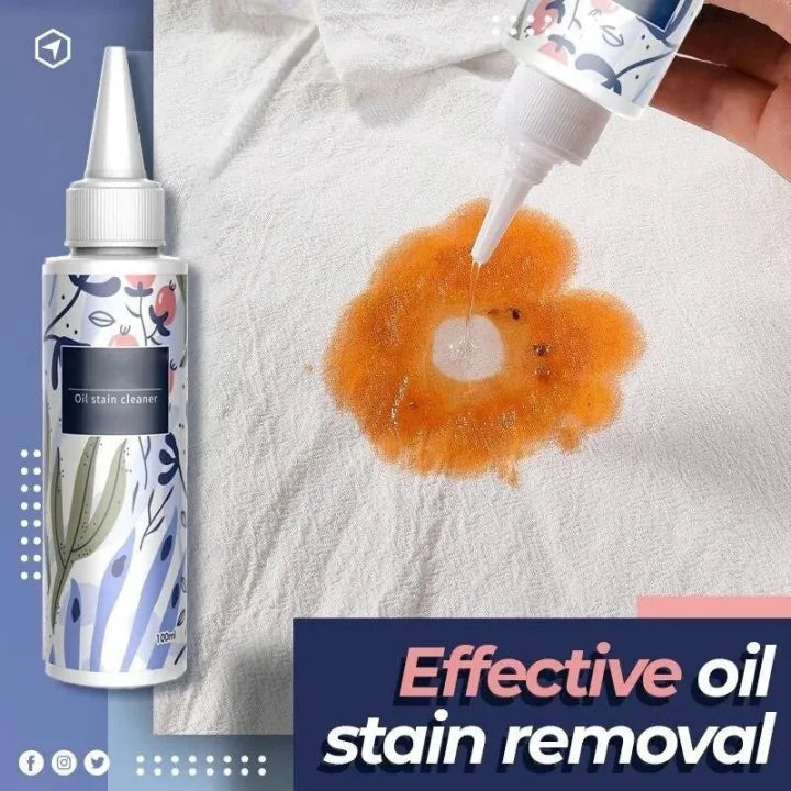 Useful Stain Cleaning Agent Effective Natural Stain Removal