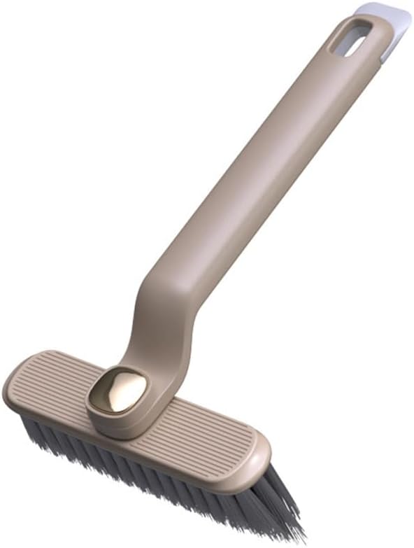 Multipurpose Bathroom Tile Floor Gap Cleaning Brush