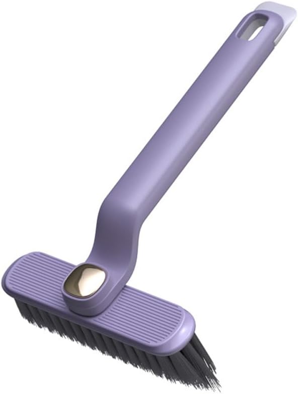 Multipurpose Bathroom Tile Floor Gap Cleaning Brush