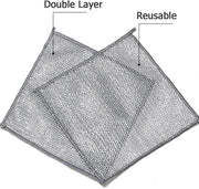 Dish washing Cleaning cloth