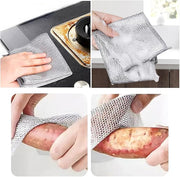 Dish washing Cleaning cloth