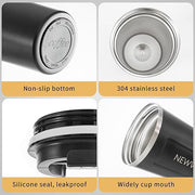 Stainless Steel Vacuum Insulated Travel Coffee Mug