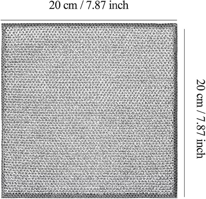 Dish washing Cleaning cloth