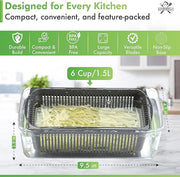 16-in-1 Vegetable Chopper