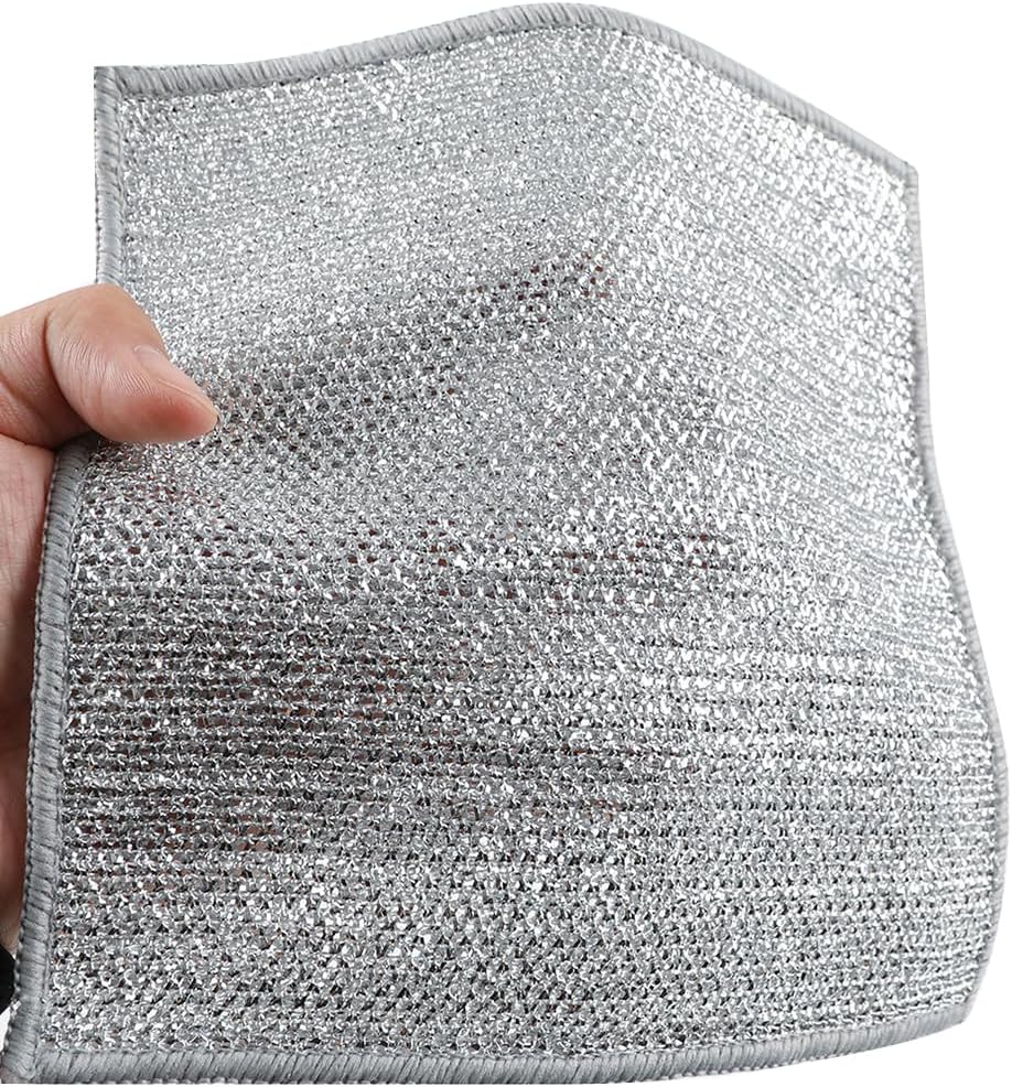 Dish washing Cleaning cloth