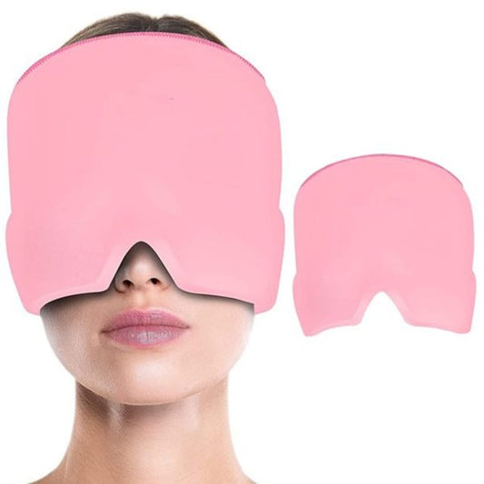 Migraine Relief Cap – Headache Relief Hat For Migraine Relief