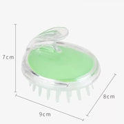Hair Wash Brush Hair Growth Massager