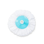 Magic Spin Mop Set – 360 Degree Microfiber Mop