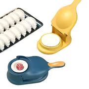 2 IN 1 DUMPLING MAKER | SAMOSA MAKER