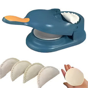 2 IN 1 DUMPLING MAKER | SAMOSA MAKER