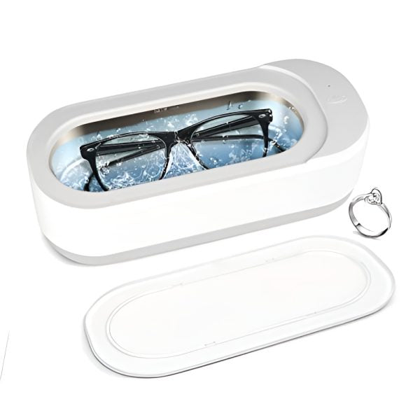 ULTRASONIC CLEANING MACHINE